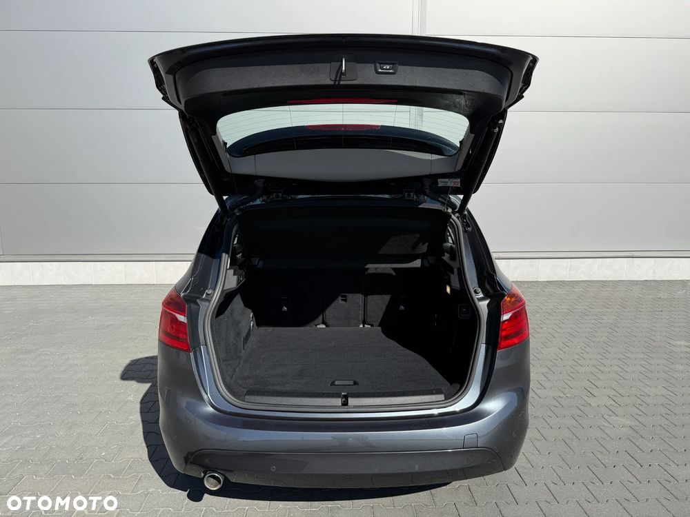 BMW Seria 2 216d Luxury Line - 34