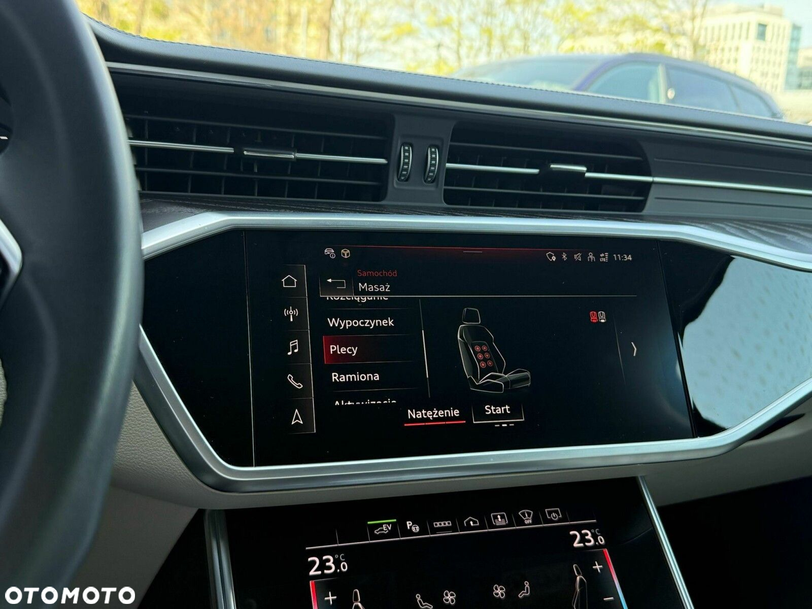 Audi A6 - 23
