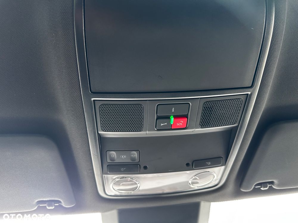 Skoda Octavia 2.0 TSI RS 230 DSG - 30