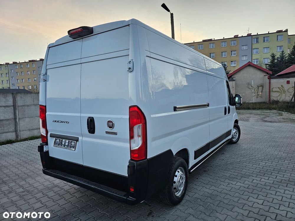Fiat Ducato - 6