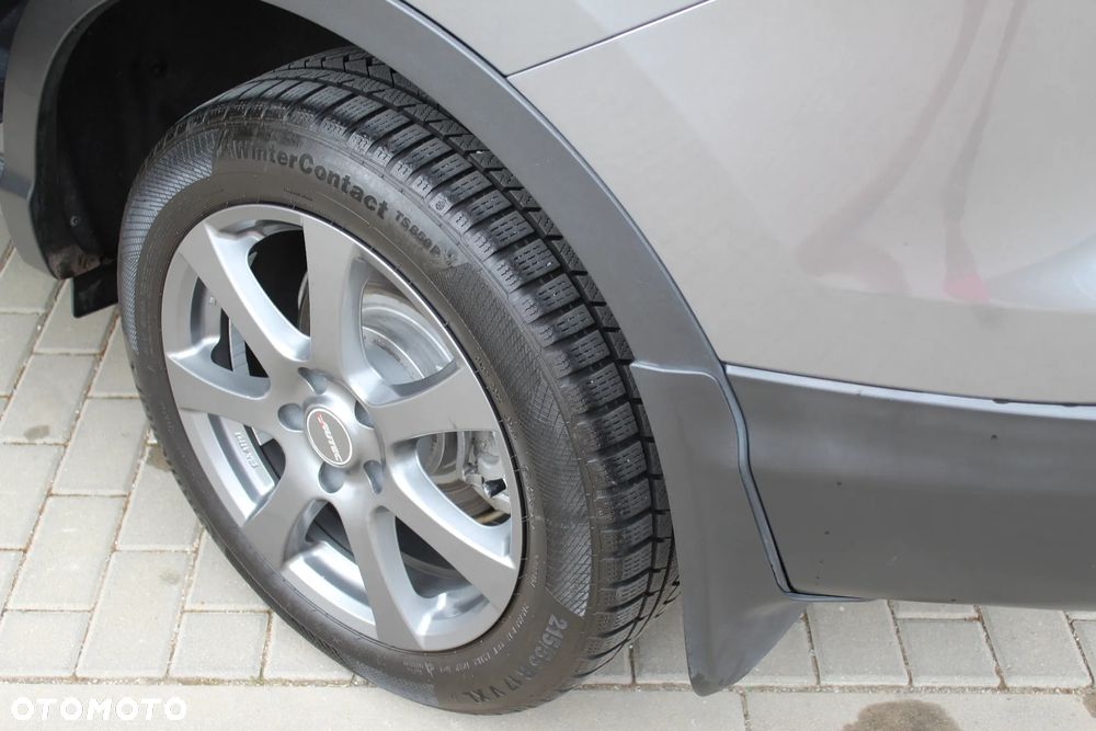 Nissan Qashqai 1.2 DIG-T 360 - 26