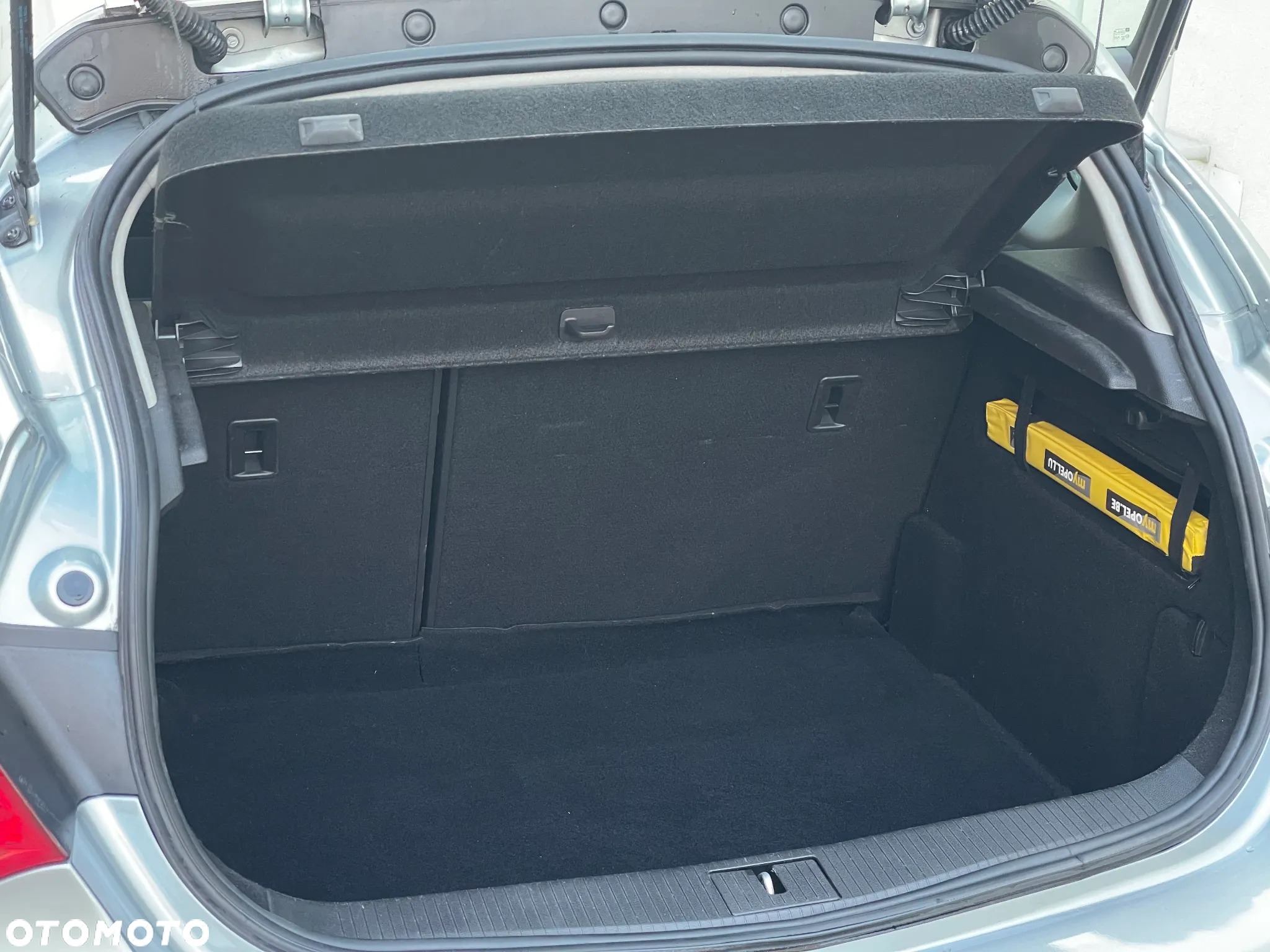 Opel Astra 1.6 Automatik Cosmo - 16