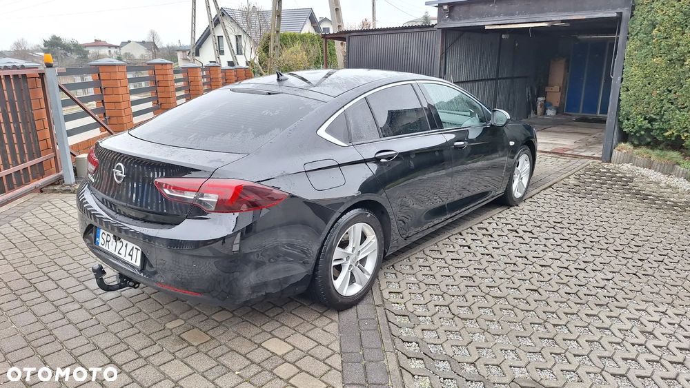 Opel Insignia 1.6 CDTI Innovation S&S - 6