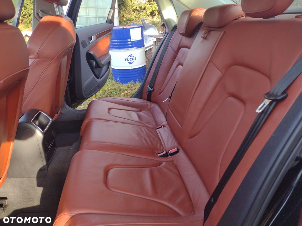 Audi A4 Limousine 1.8 TFSI S line Sportpaket (plus) - 21