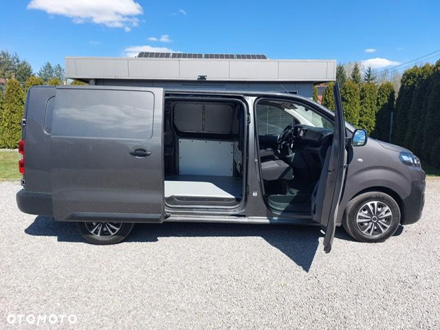Citroën Jumpy Long - 3