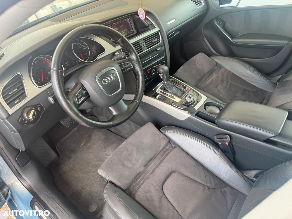 Audi A5 Sportback - 19
