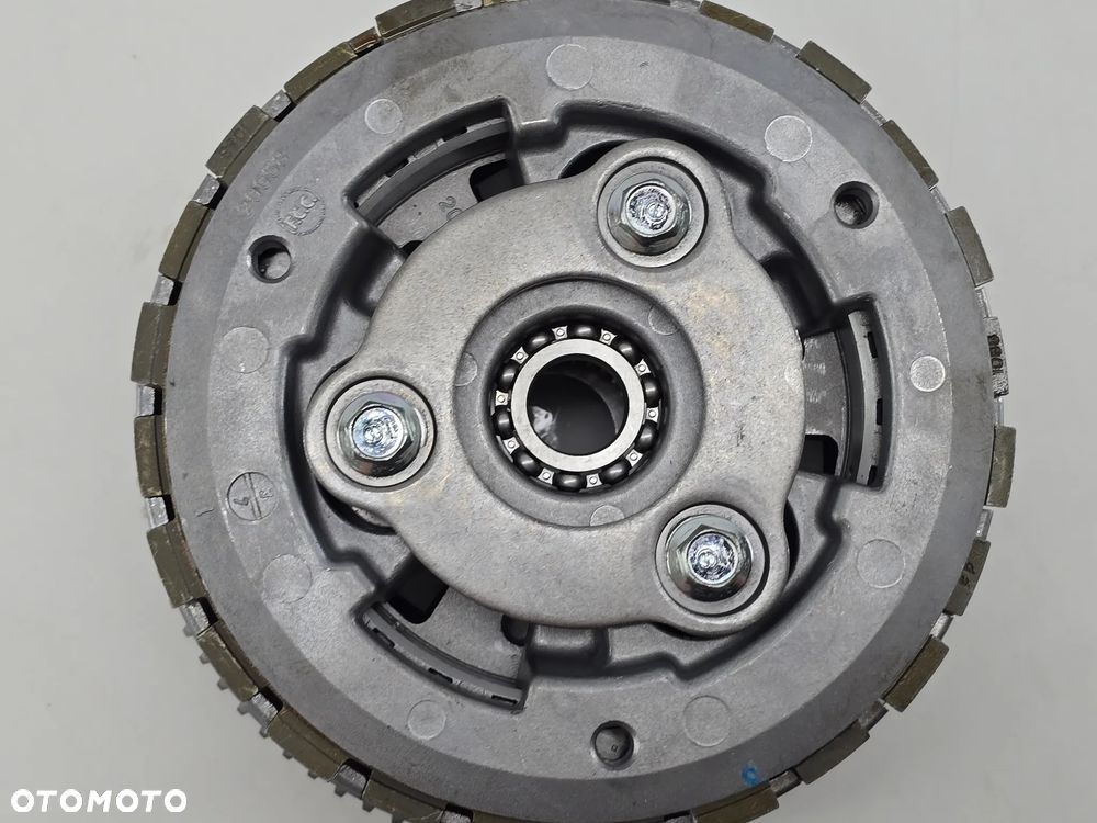 SPRZEGLO KOSZ SPRZEGLOWY DOCISK TARCZKI   TRIUMPH TIGER 1200 RALLY - 5