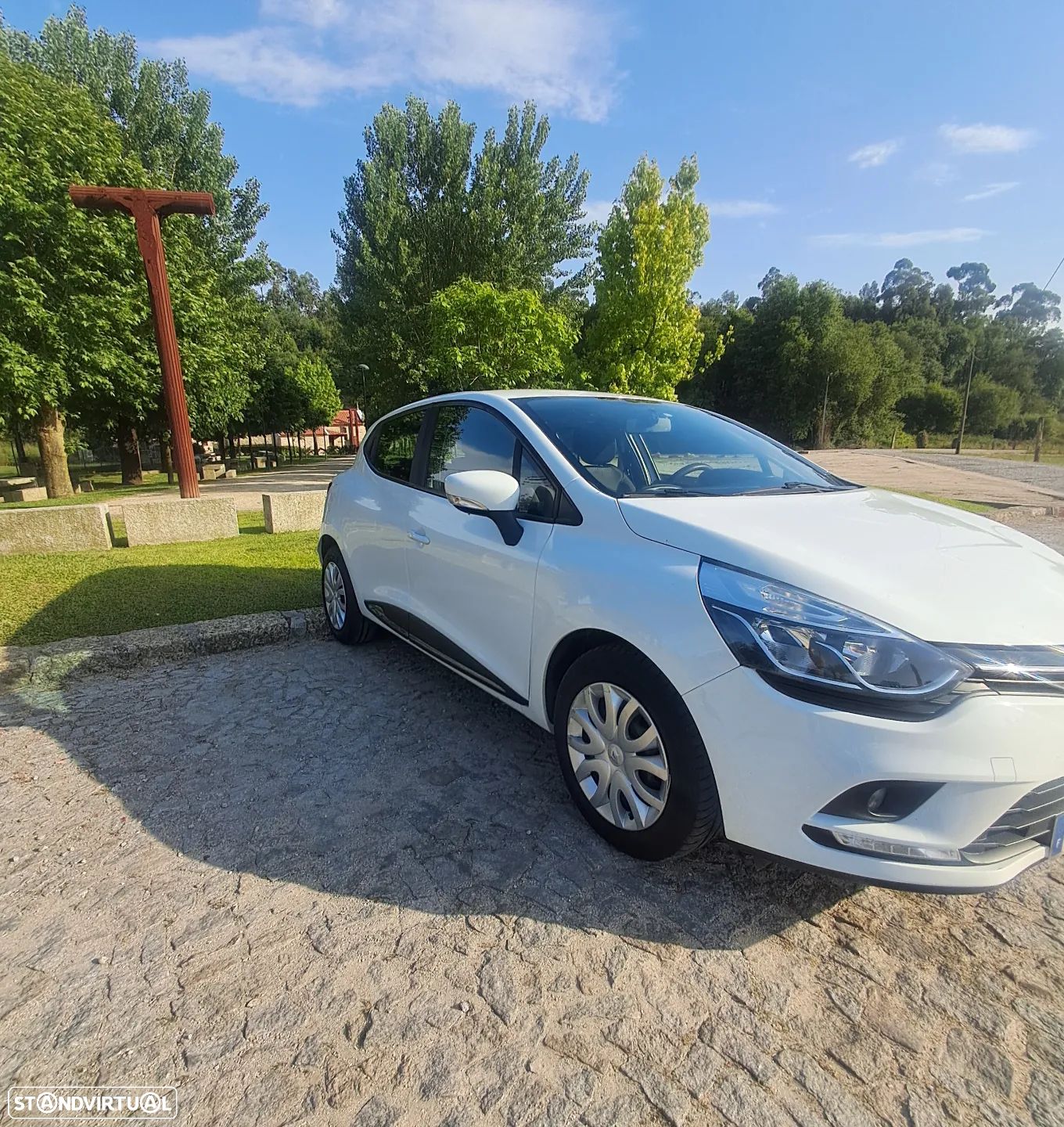 Renault Clio 1.5 dCi Zen - 1