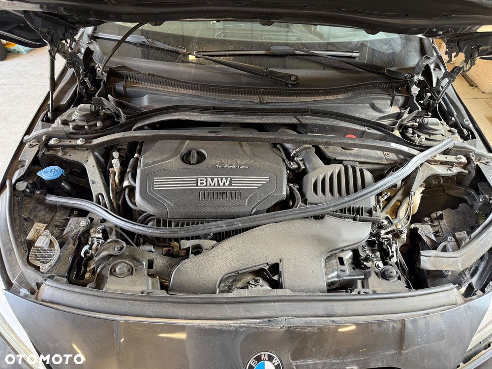 BMW Seria 1 120i M Sport - 17