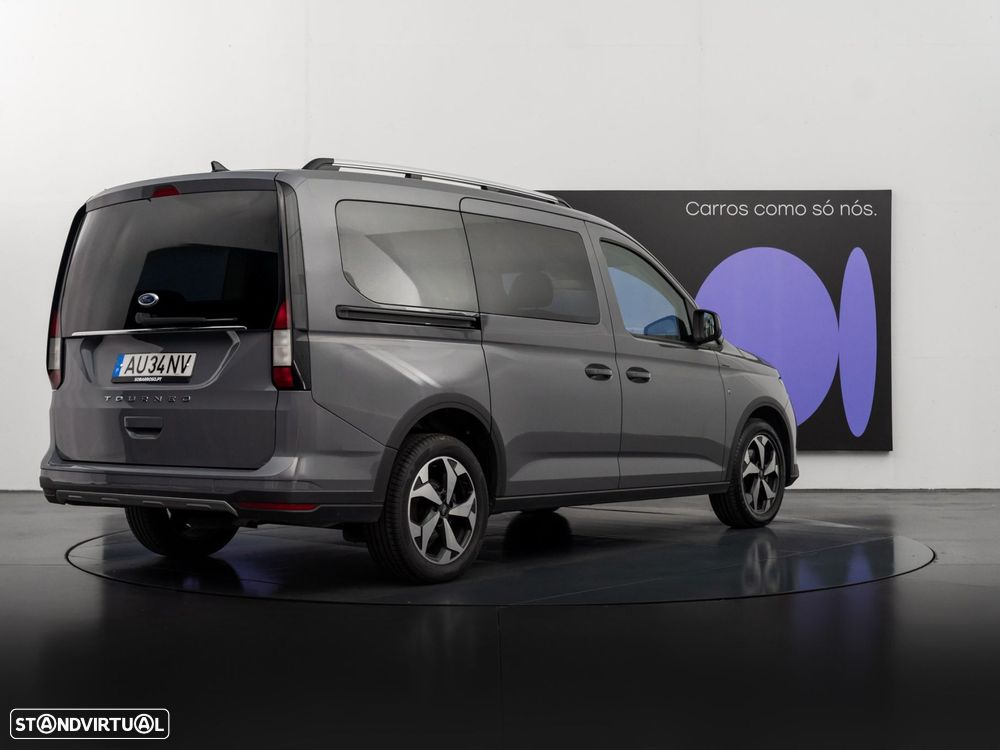 Ford Tourneo Connect Grand 2.0 TDCi Active - 6