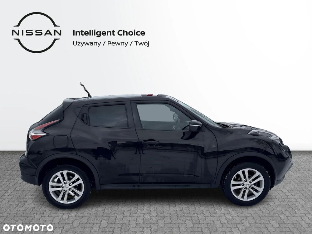 Nissan Juke 1.2 DIG-T Acenta - 6