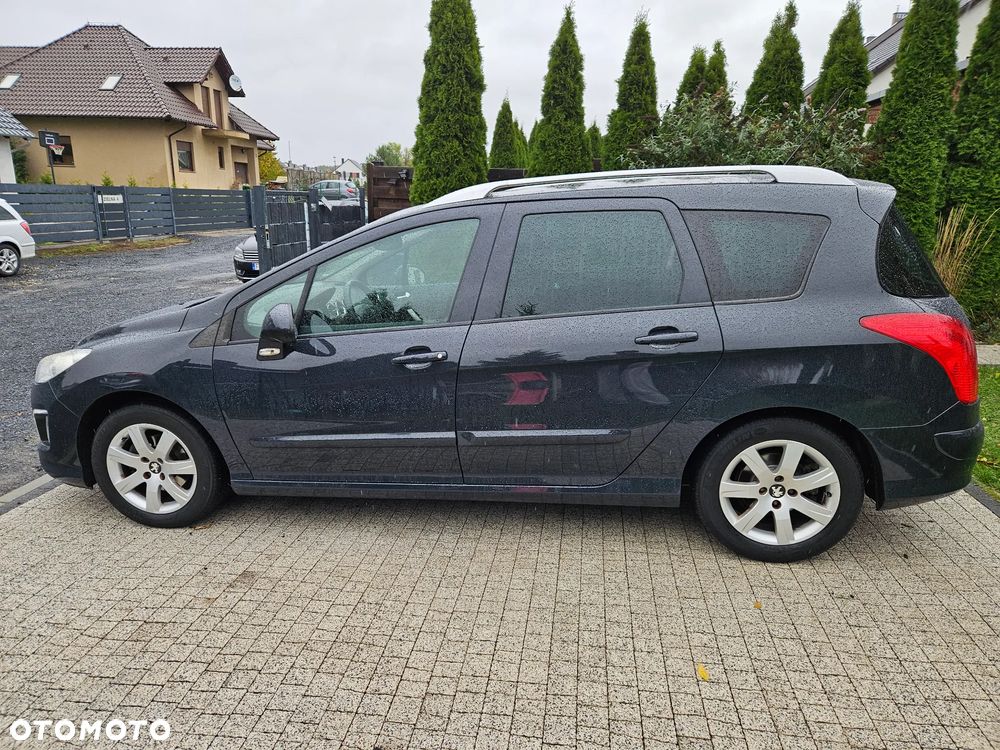 Peugeot 308 1.6 VTi Active - 8