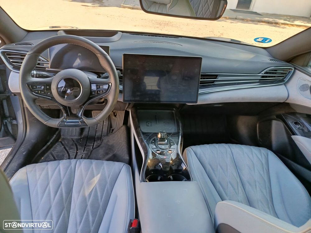 BYD Seal 82.5 kWh AWD Excellence - 9