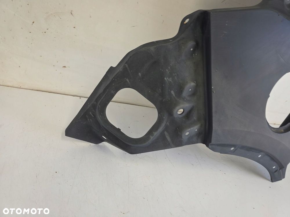 Błotnik poszycie tył prawy OPEL Mokka X - 2