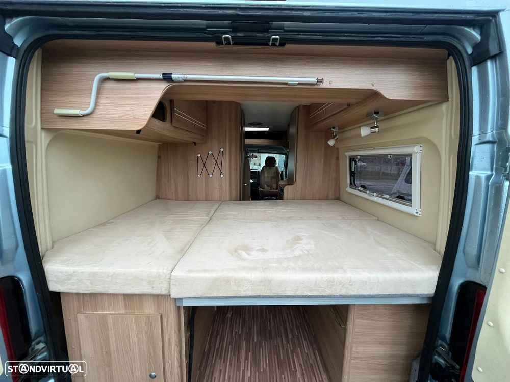 Globecar Globescout - 12