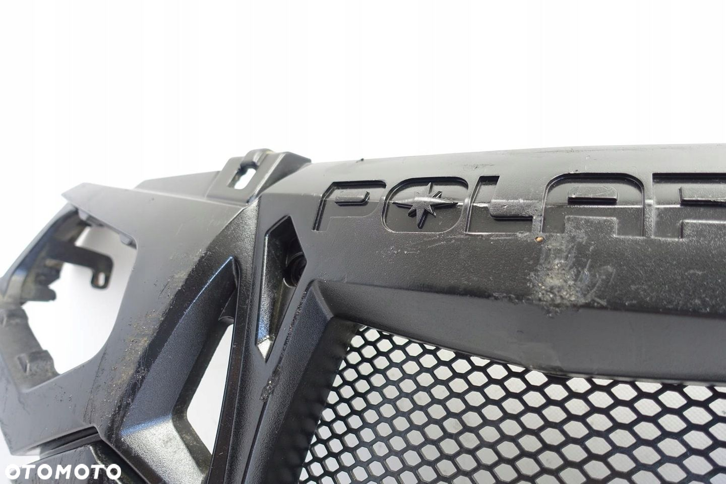 Polaris Sportsman 850 ZDERZAK Grill Gril Osłona - 2