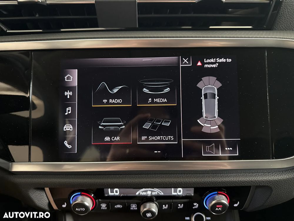 Audi Q3 1.5 35 TFSI S tronic MHEV - 19