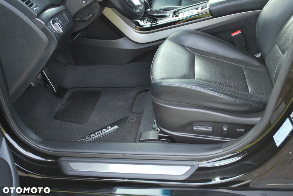 Hyundai i40 Kombi 2.0 Automatik Premium - 24