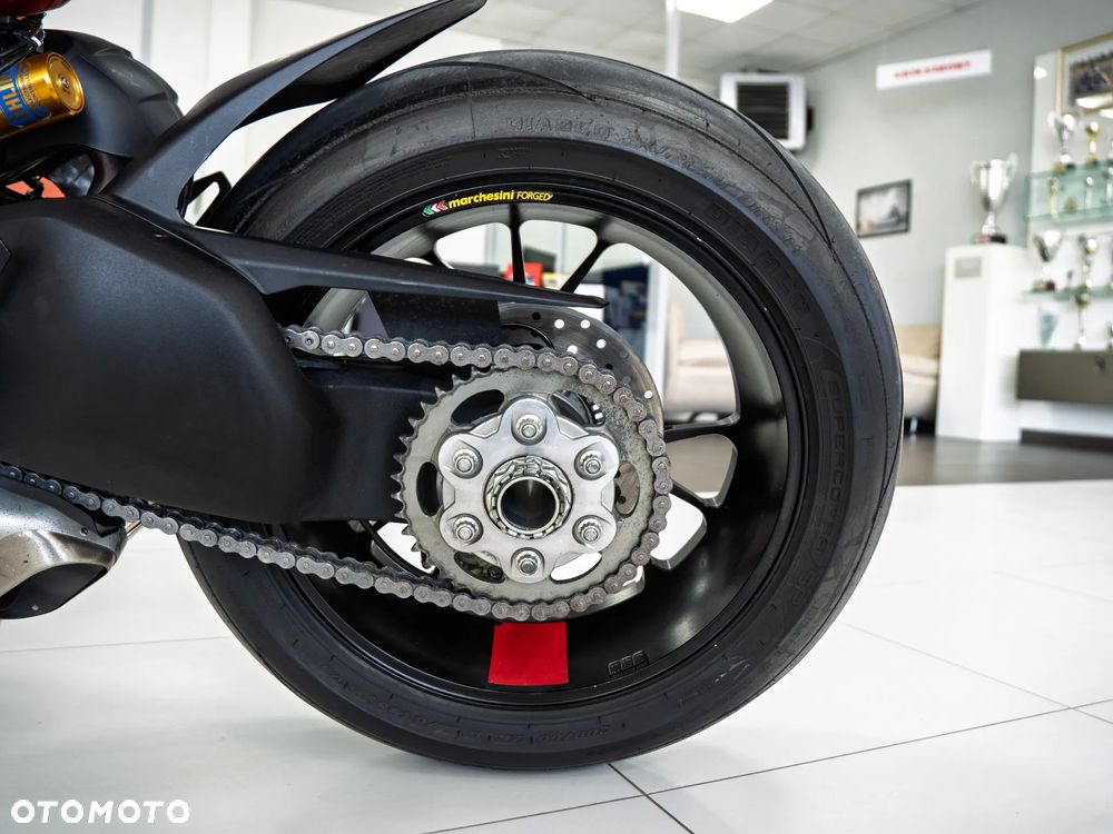 Ducati Panigale V4S - 14