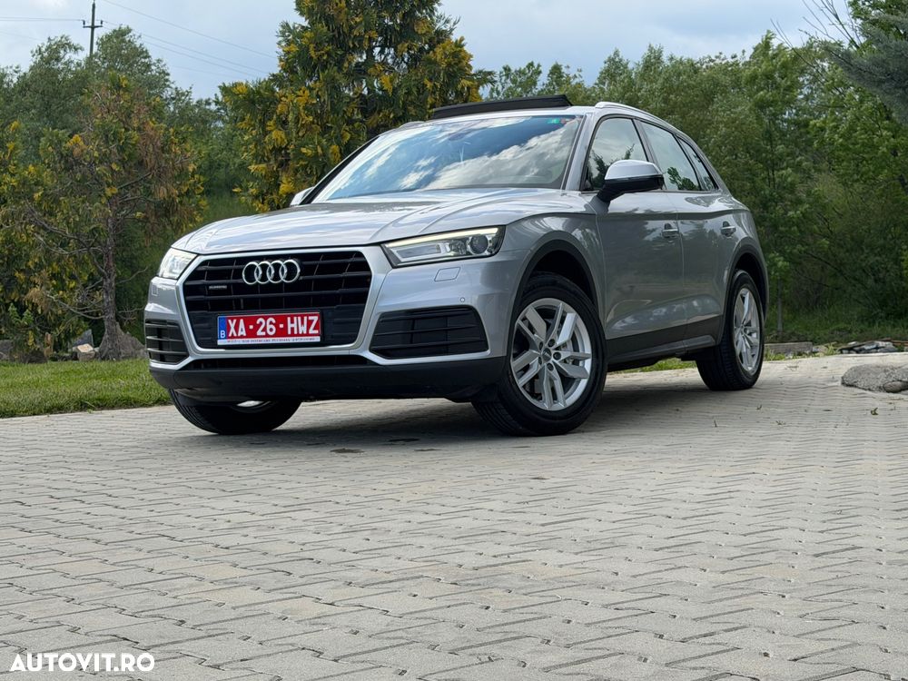 Audi Q5 2.0 TDI Quattro S tronic - 2