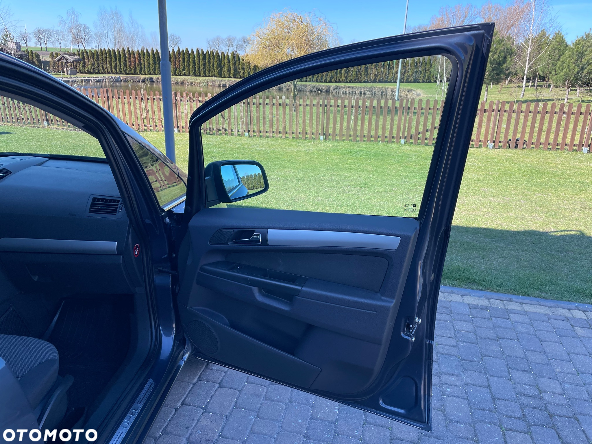 Opel Zafira 1.6 ECOFLEX Edition 111 Jahre - 26