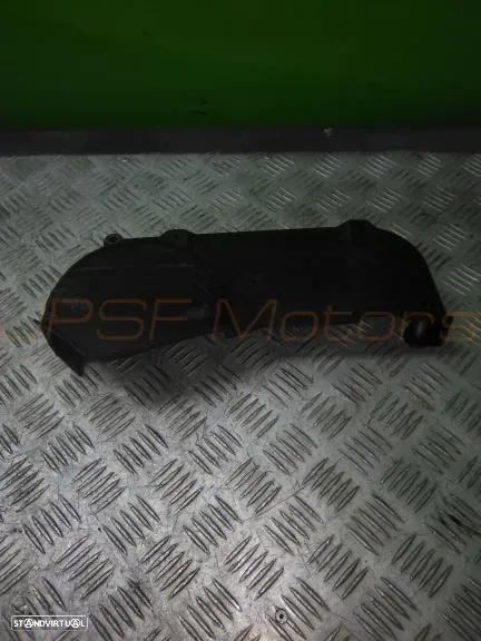 Reparação Peças Motor VW LT 2.5 TDI 2004 Ref AVR - 21