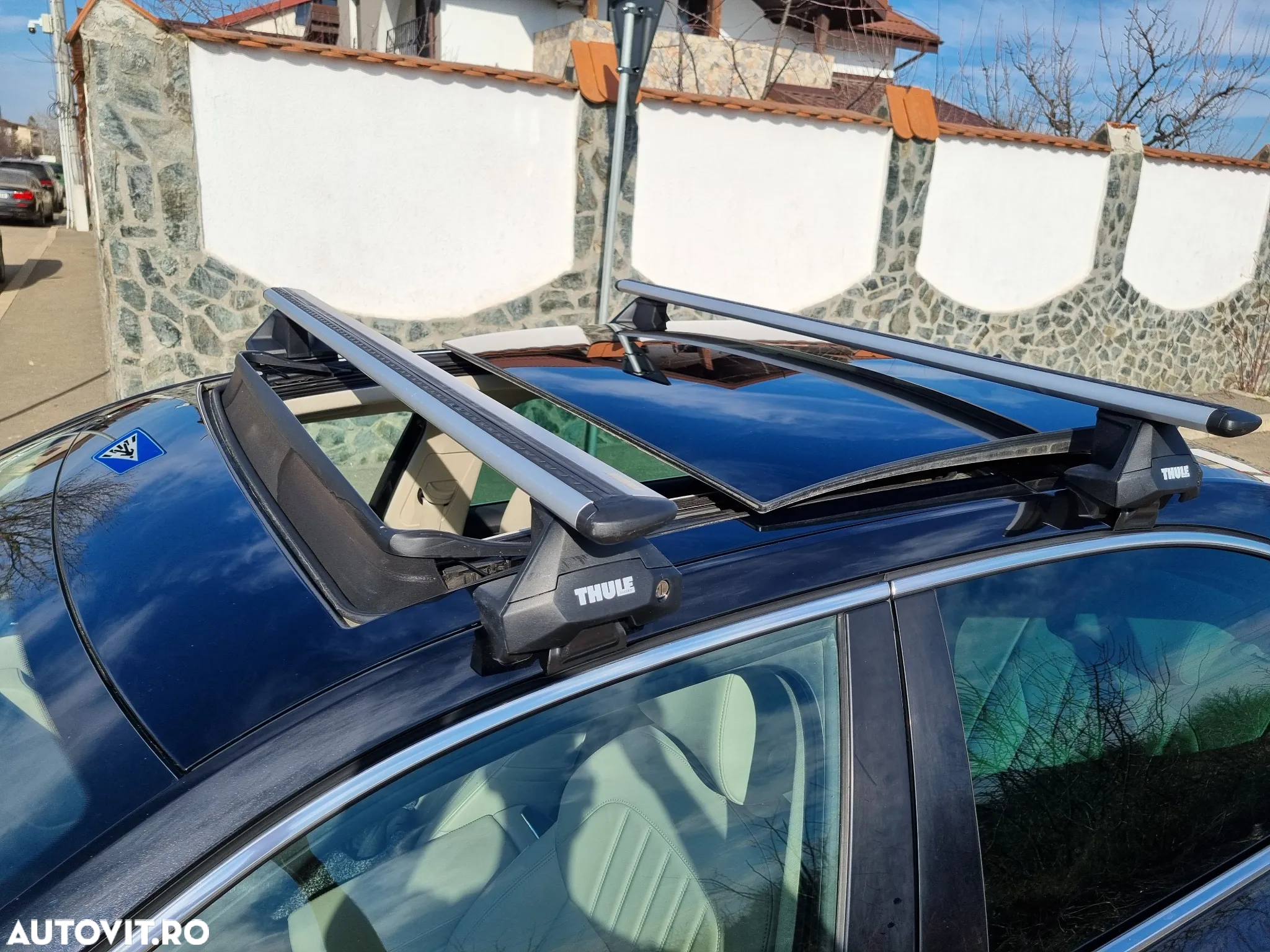 Skoda Superb - 11