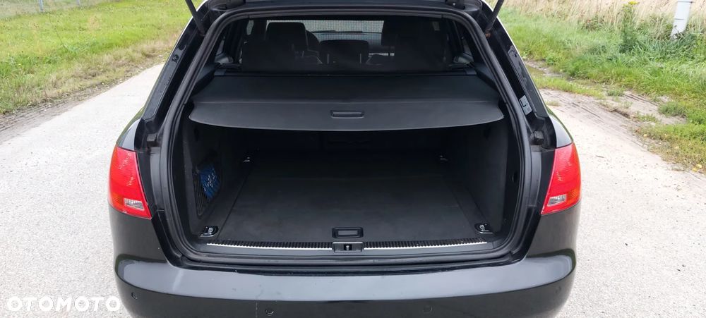 Audi A4 Avant 3.0 TDI Quattro Tiptr - 16