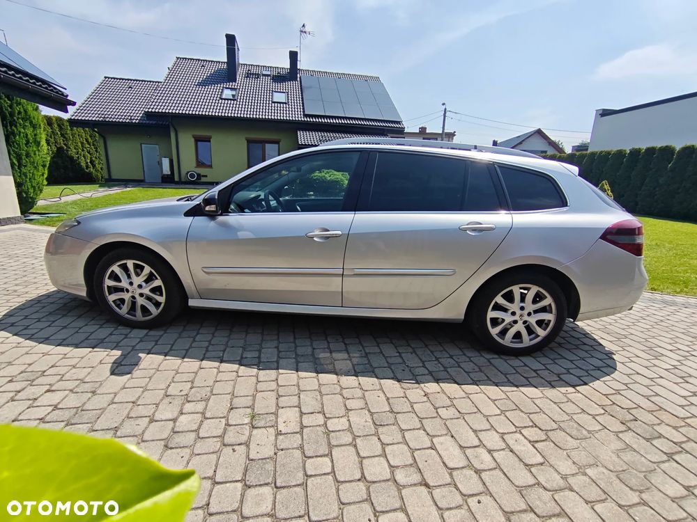 Renault Laguna - 4