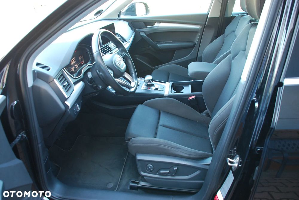 Audi Q5 2.0 TFSI Quattro S tronic - 6