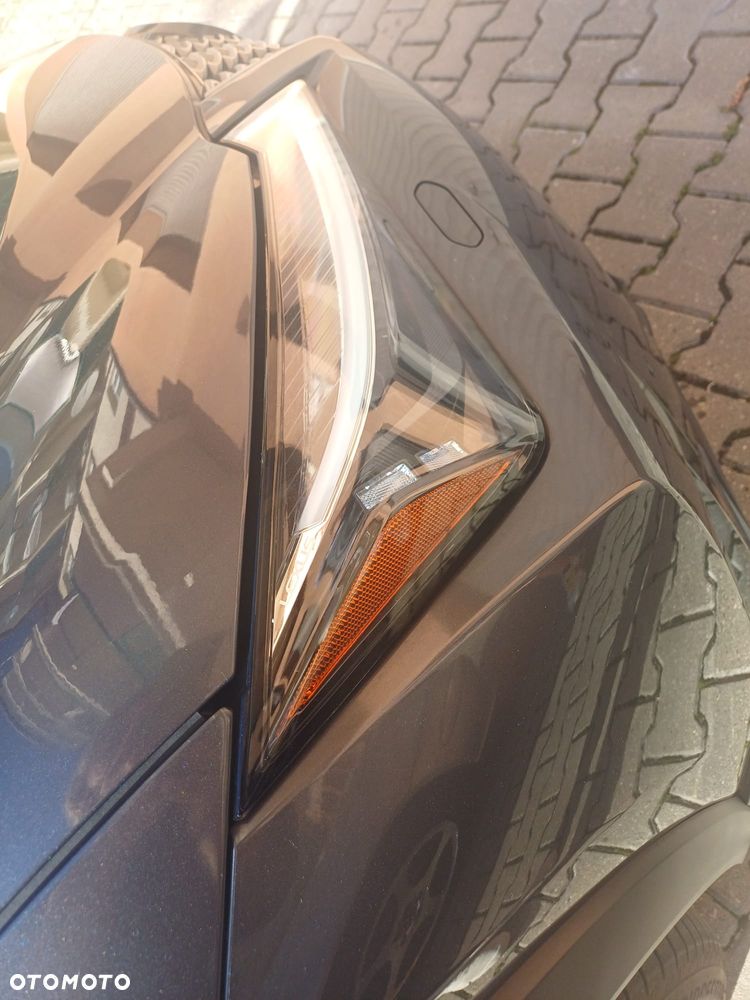Lexus UX 250h GPF F Sport 2WD - 10