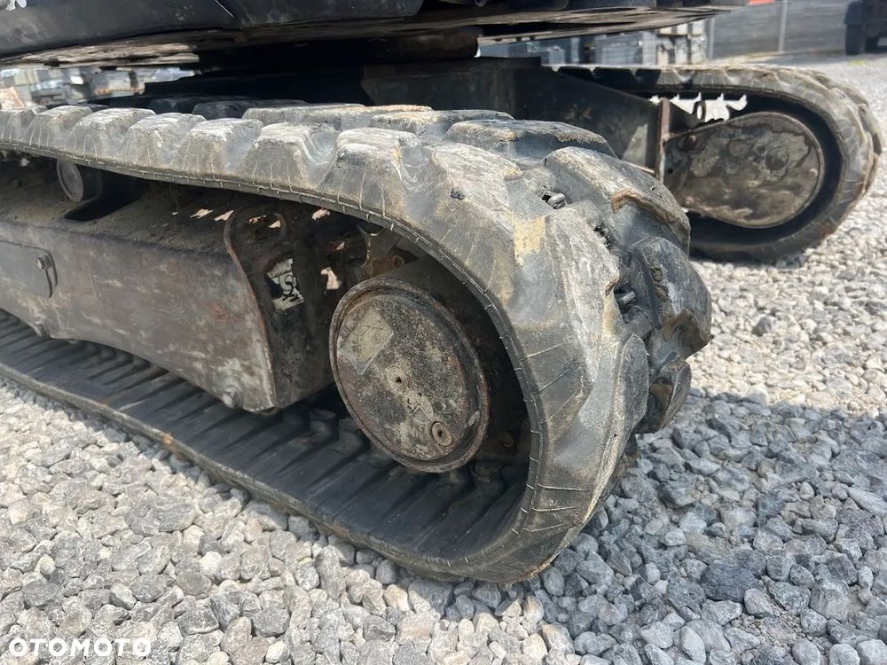 Bobcat E27Z - 8