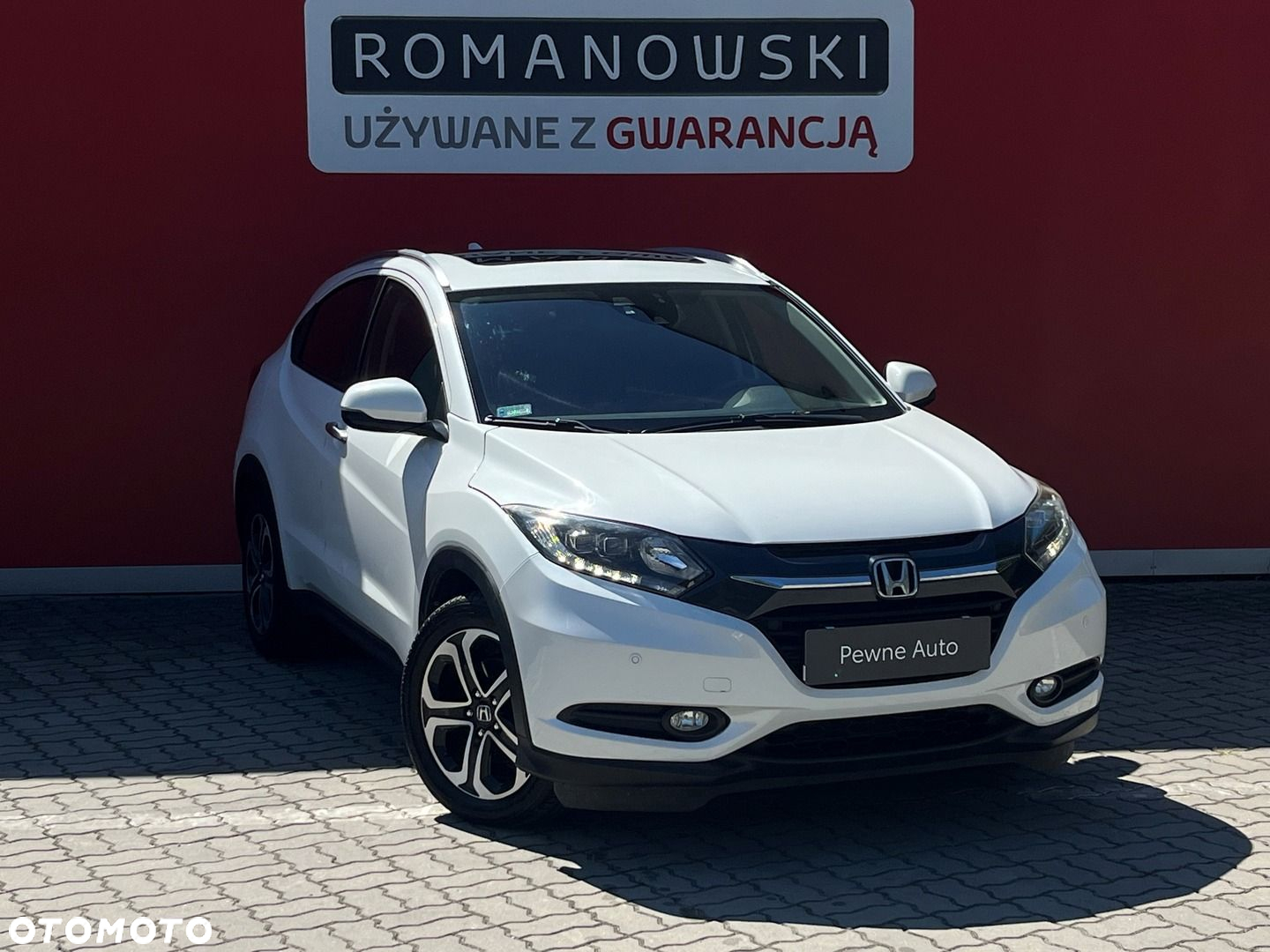 Honda HR-V - 3