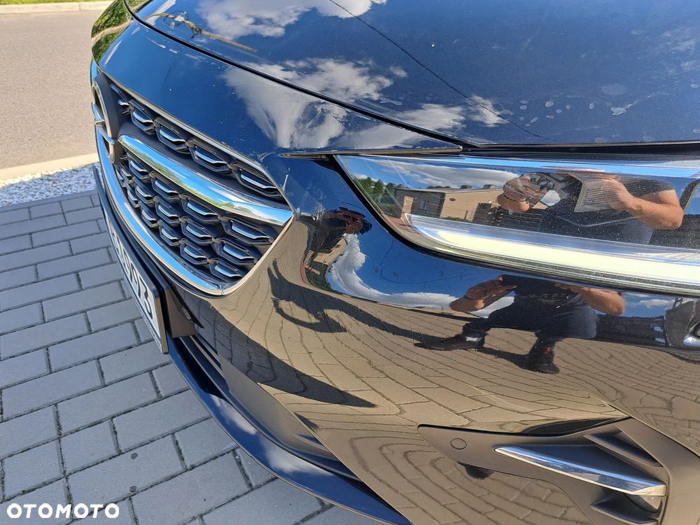Opel Insignia - 8