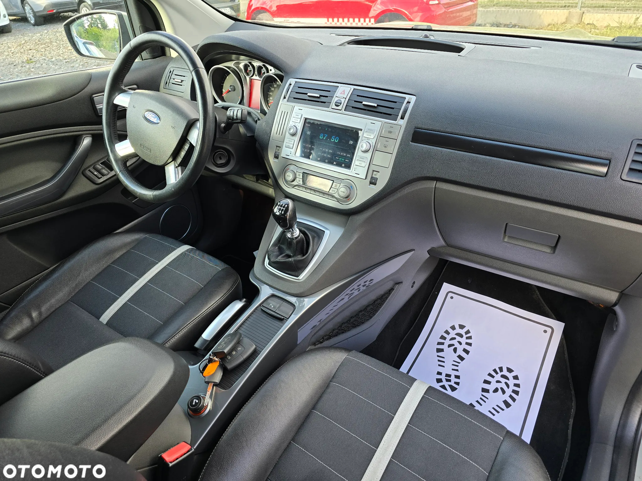 Ford Kuga 2.0 TDCi Titanium - 27