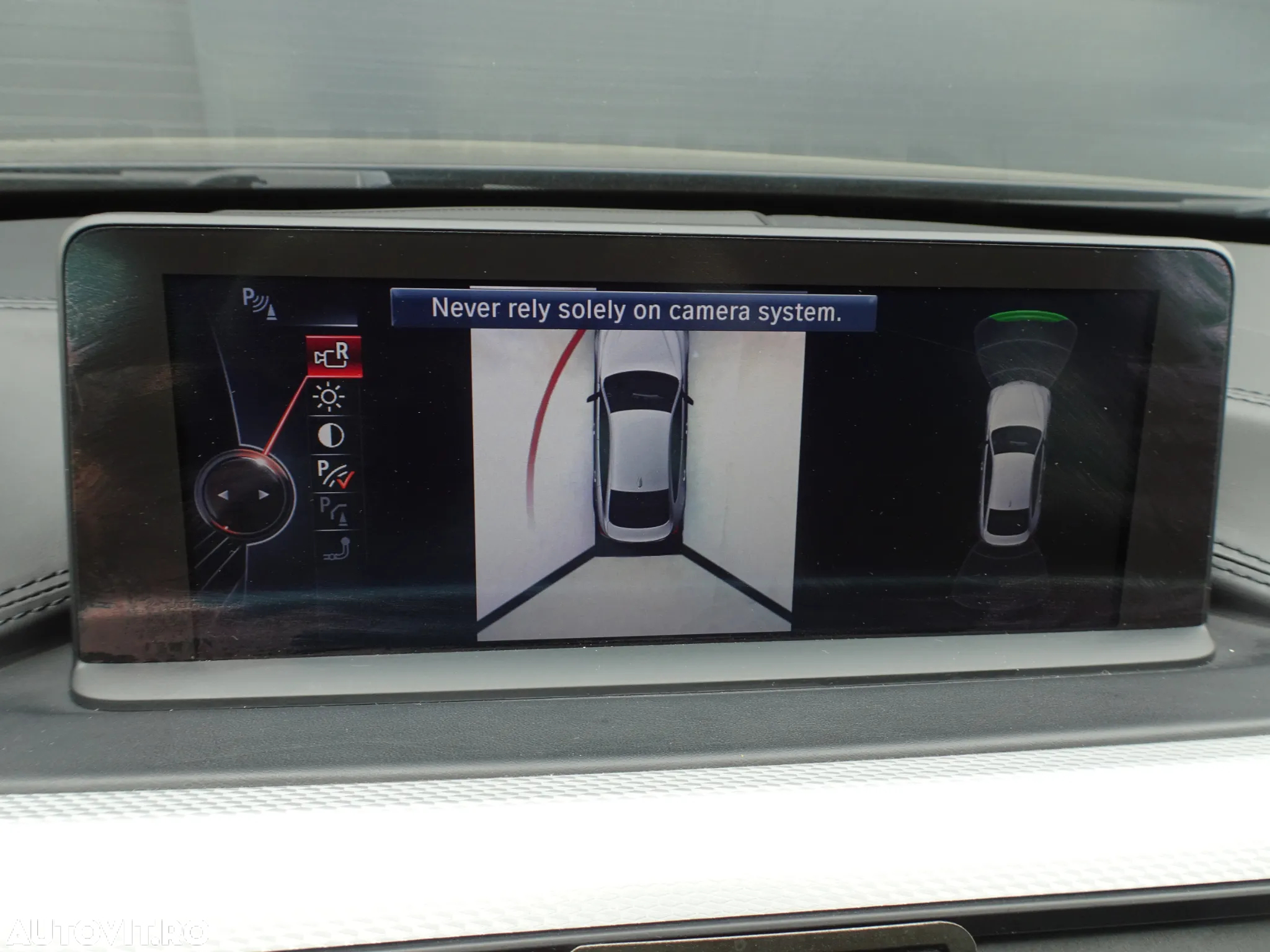 BMW Seria 4 420d Gran Coupe xDrive Aut. Sport Line - 23