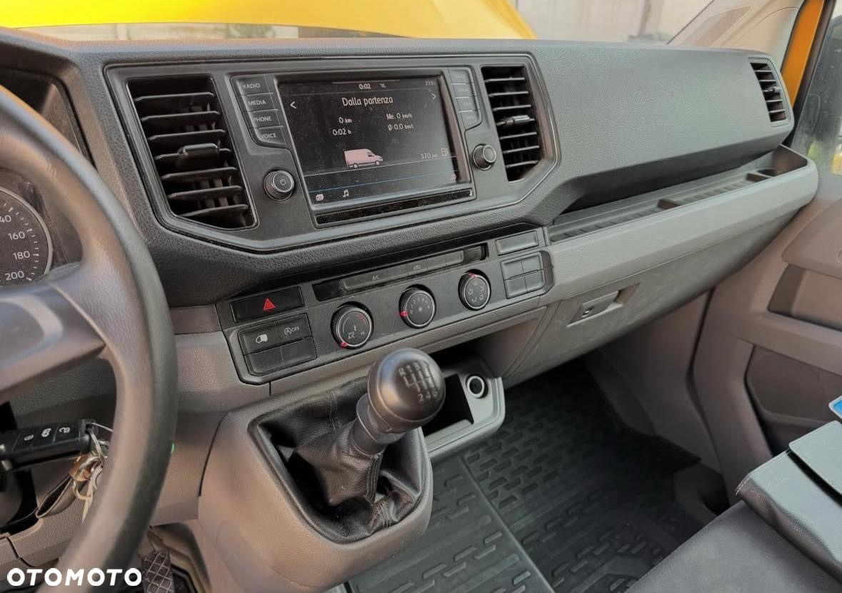 Volkswagen Crafter 30 - 9
