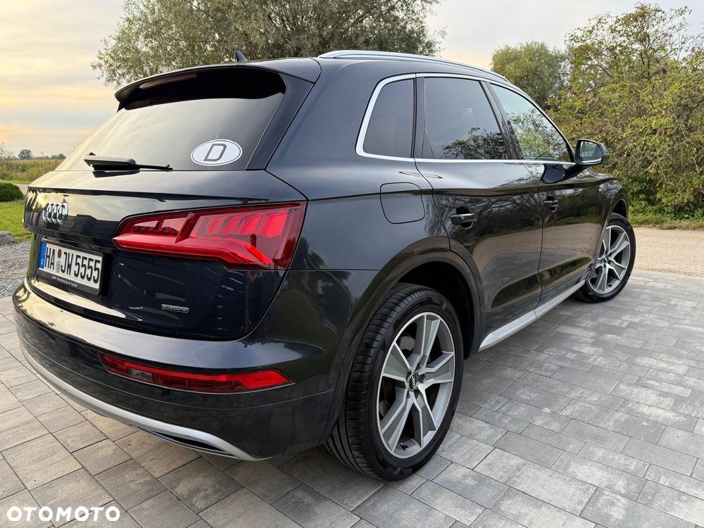 Audi Q5 2.0 TDI Quattro S tronic - 24