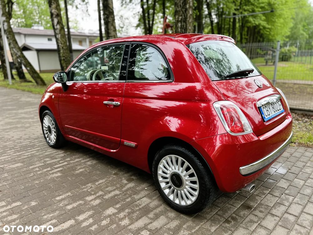 Fiat 500 - 3