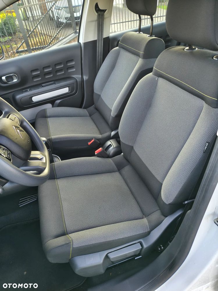 Citroën C3 Pure Tech 83 S&S C-SERIES - 10