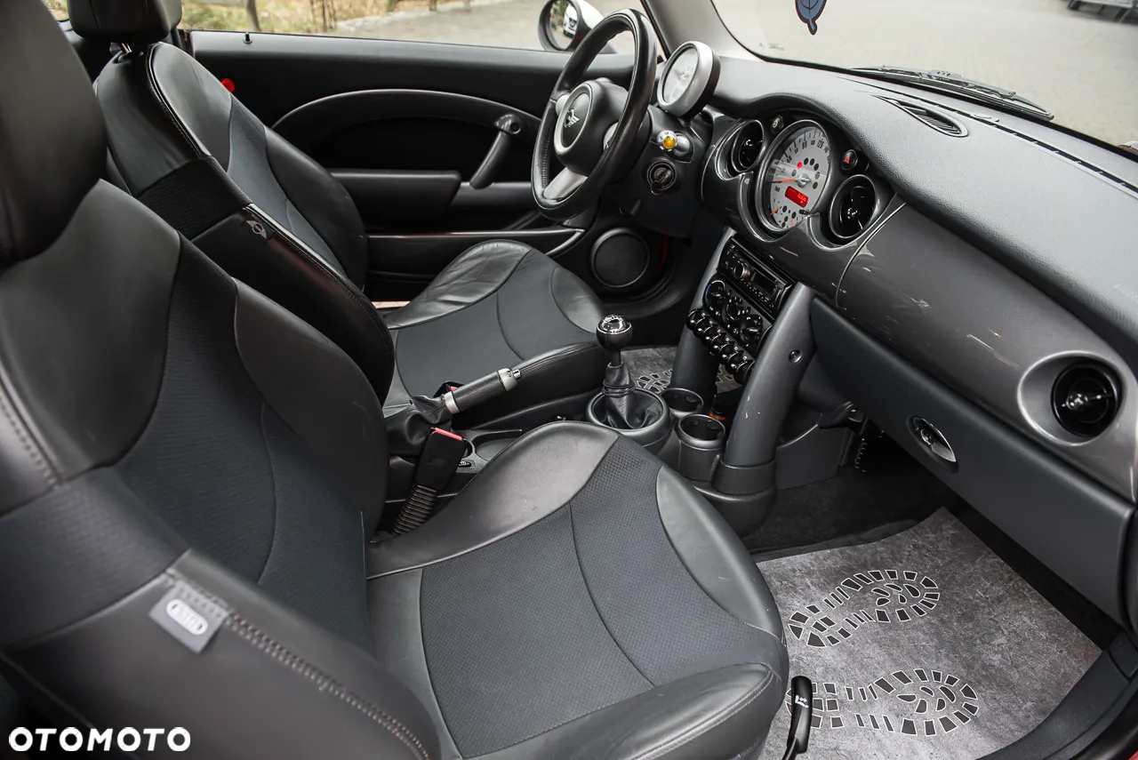 MINI Cooper - 20