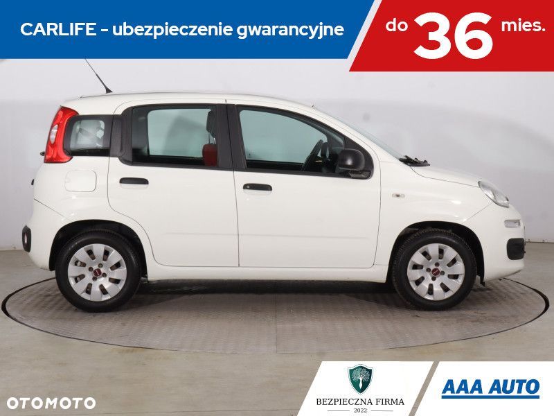 Fiat Panda - 8