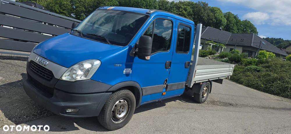 Iveco 35s15 - 3