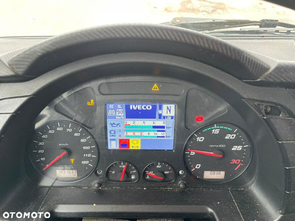 Iveco Stralis - 12