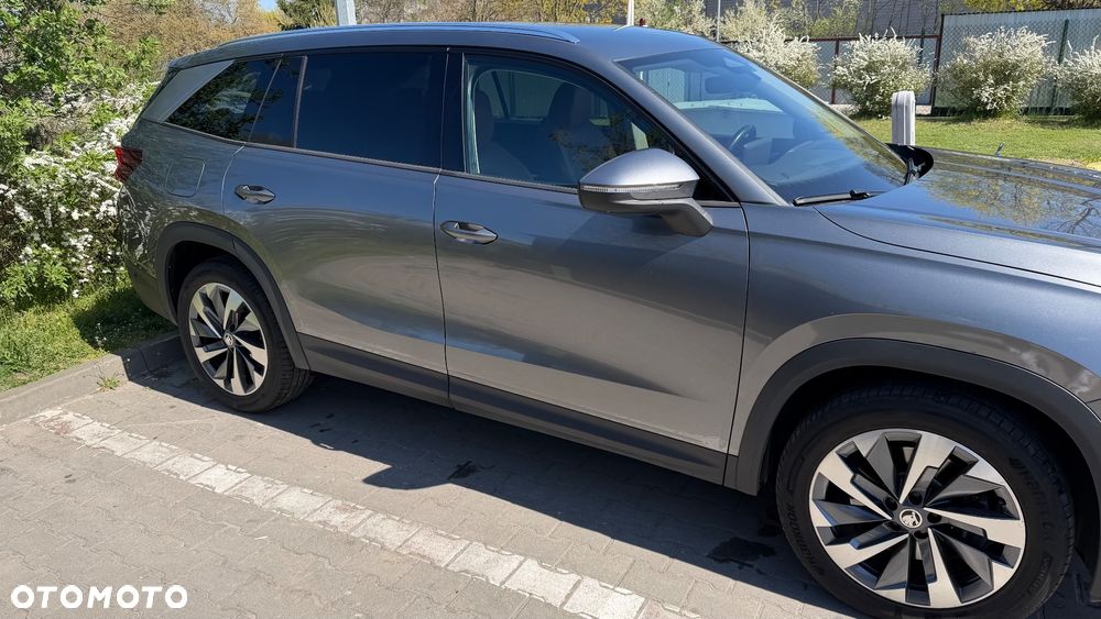 Skoda Kodiaq 2.0 TDI 4x4 Drive DSG - 1