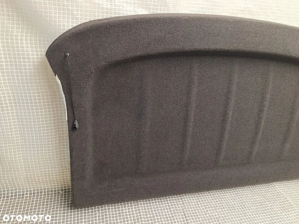 polka bagaznika tylna seat ateca 2016-2026 575867769 orginal demontaz - 2