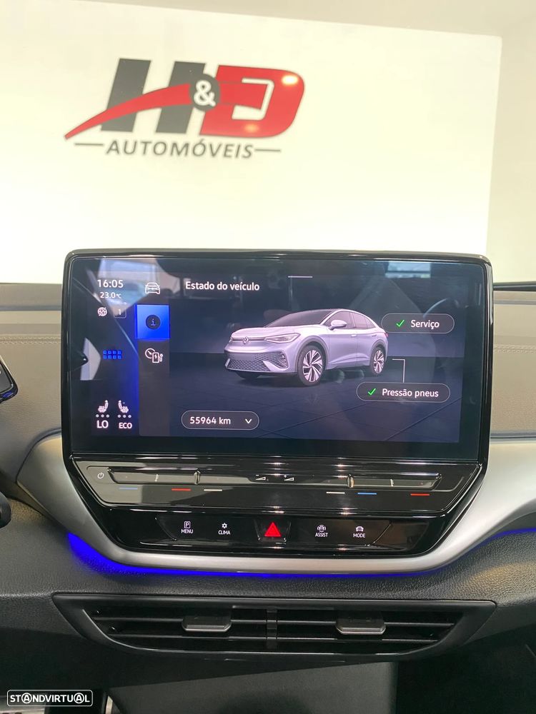 VW ID.5 77 kWh Pro Performance - 36