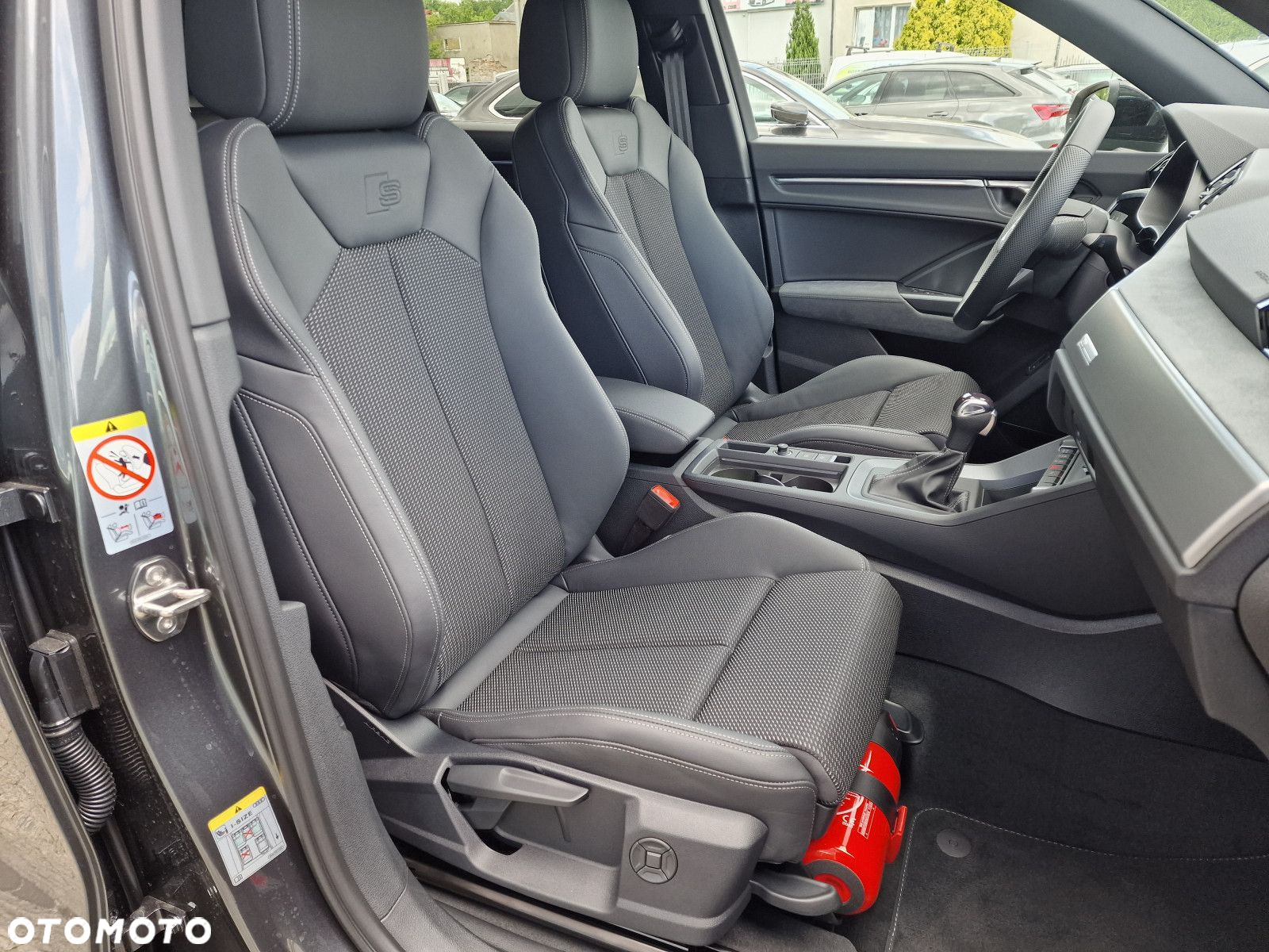 Audi Q3 - 17