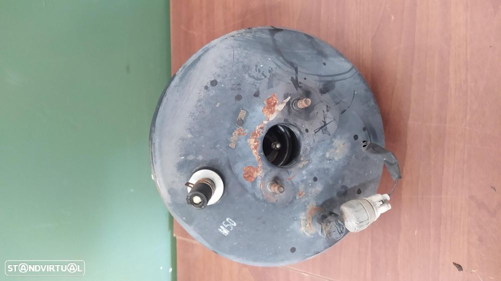 SERVOFREIO TOYOTA RAV4 A2 - 1