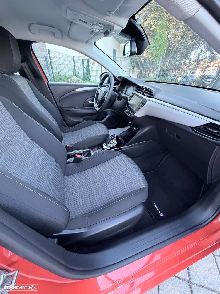 Opel Corsa-e Electric Edition - 26